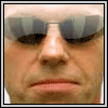 Agent Smith