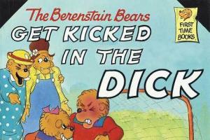 Children&amp;#039;s Book