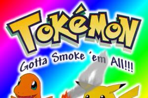 Tokemon  For Kids!